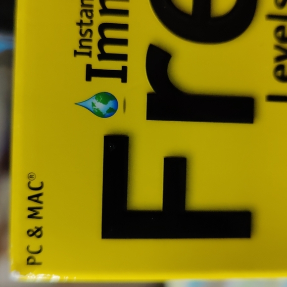 ✔️French instant immersion - Picture 3 of 5